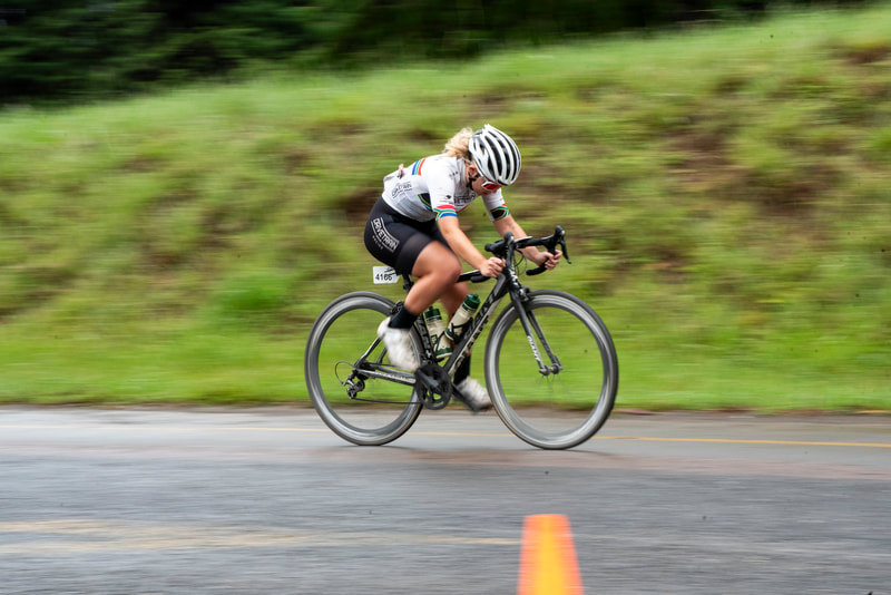 during the 2024 Compendium Karkloof Burg Wheelers Road Race. Photo: Andrew Mc Fadden | BOOGS Photography 