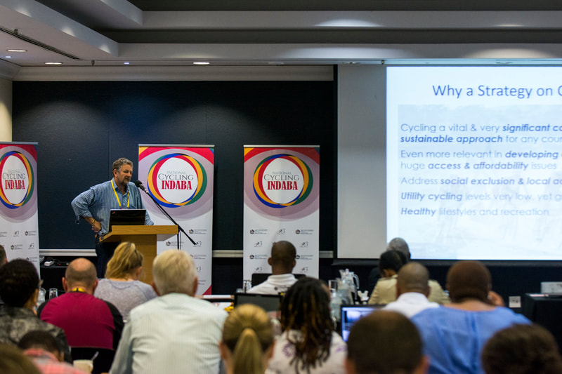 Image of the Cycling South Africa Cycling Indaba. Image: BOOGS Photography / Andrew Mc Fadden