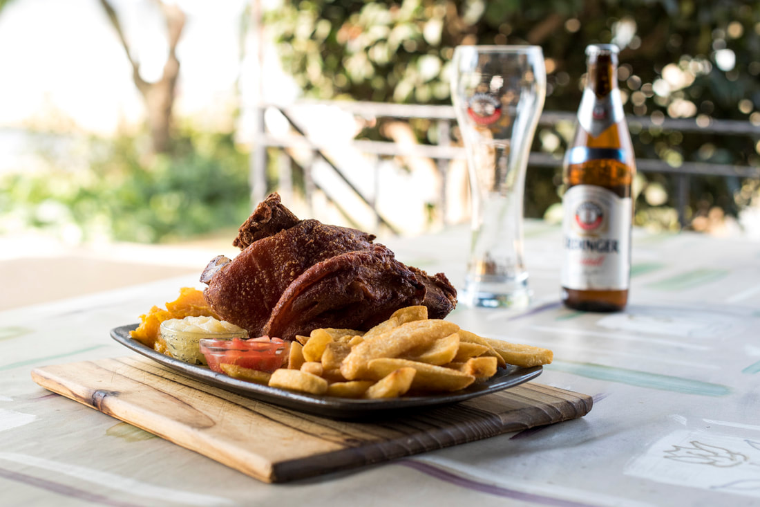 The Bierfssl Restaurant and Pub images of foodie Friday. Photo: BOOGS Photography / Andrew Mc Fadden - KZN Photography, South African Photography, Food Photography