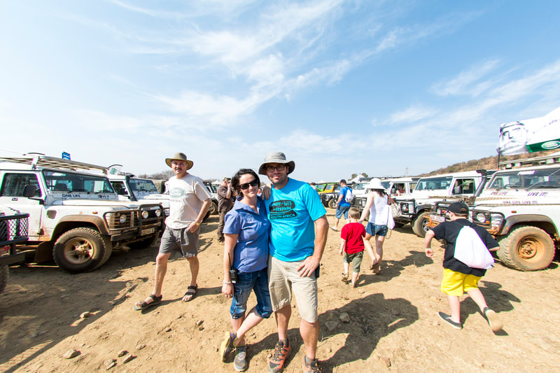 Images from the Landy Festival. Image: BOOGS Photography / Andrew Mc Fadden