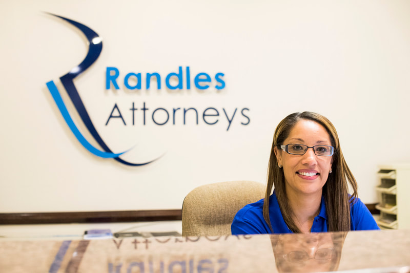 image during a photoshoot with Randles Attorneys. Image: BOOGS Photography / Andrew Mc Fadden