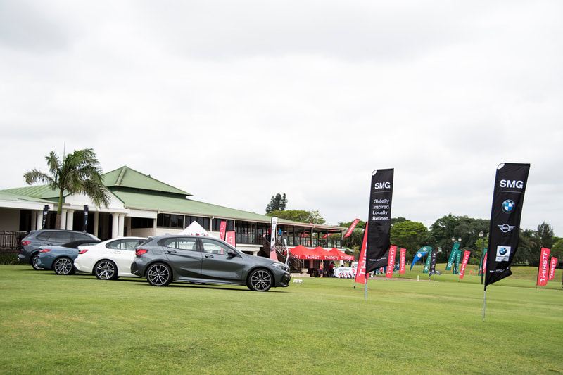 Image of The Sharks Golf Day. Image: BOOGS Photography / Andrew Mc Fadden