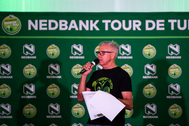 David Yapp During the Nedbank Tour De Tuli, that took place from the 19th-23rd of July 2022. Photo: Andrew Mc Fadden / BOOGS Photography