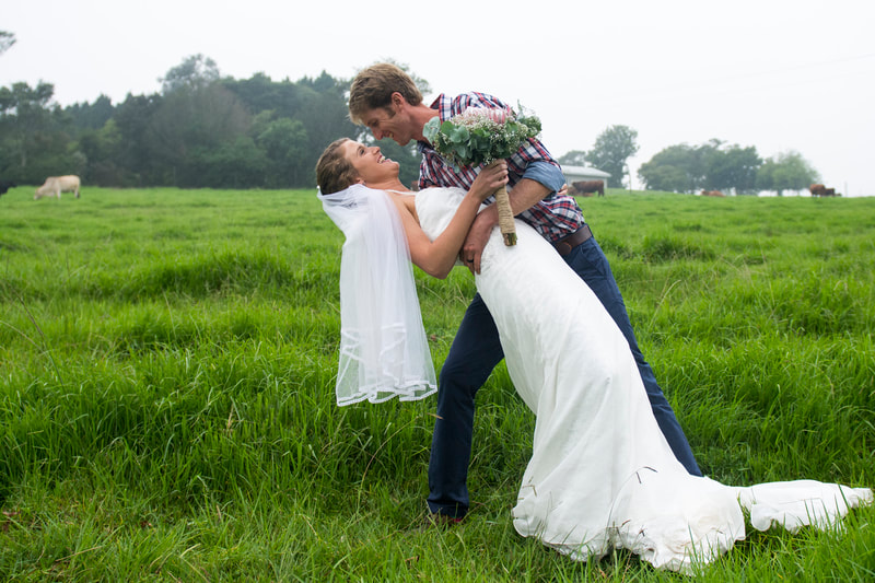 image during weddings. Image: BOOGS Photography / Andrew Mc Fadden