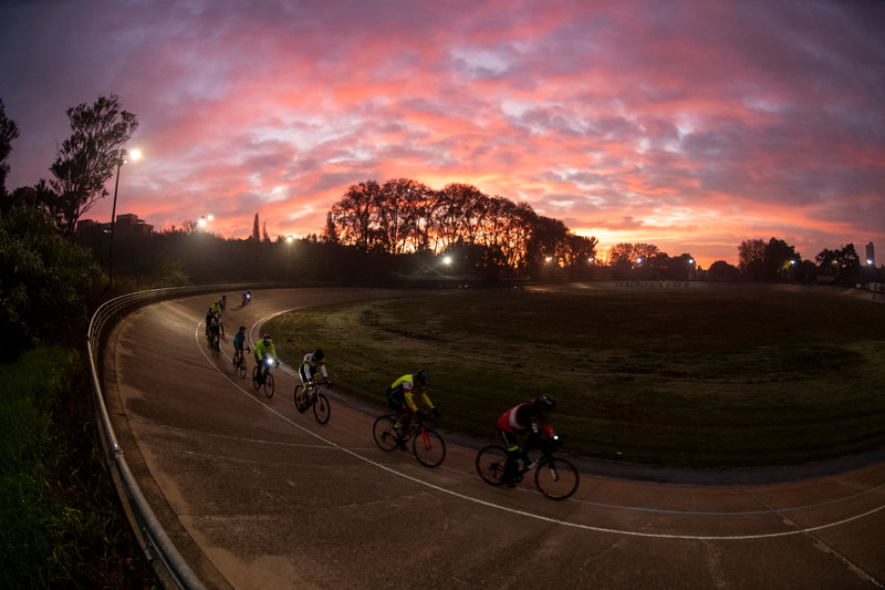 during the Compendium Burg Wheelers 12 Hour Track Challenge that took place on the 3 June 2023. Photo: Andrew Mc Fadden / BOOGS Photography