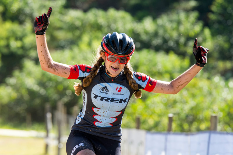Tiffany Keep Images from various Cycling South Africa Championships and cup series. I have had the pleasure of covering XCO, XCM and DHI. Images: BOOHS Photography / Andrew Mc Fadden