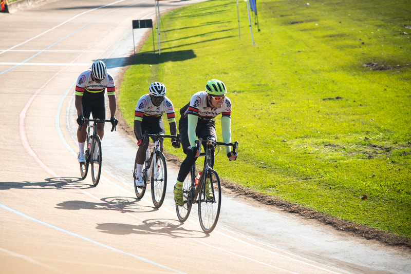 during The Burg Wheelers 24 Hour Relay Challenge. Image: Andrew Mc Fadden / BOOGS Photography