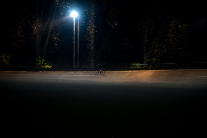 during The Burg Wheelers 24 Hour Relay Challenge. Image: Andrew Mc Fadden / BOOGS Photography