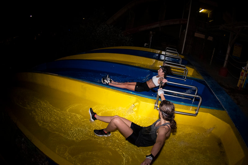 Jump City Challenge at Ushaka Marine World - Photo: Andrew Mc Fadden / BOOGS Photography