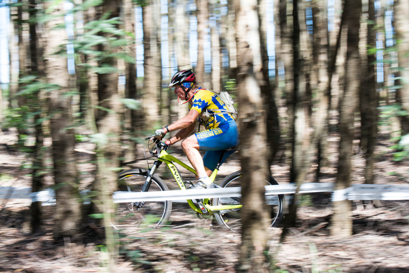Image during a KZN MTB Series event. Image: BOOGS Photography / Andrew Mc Fadden