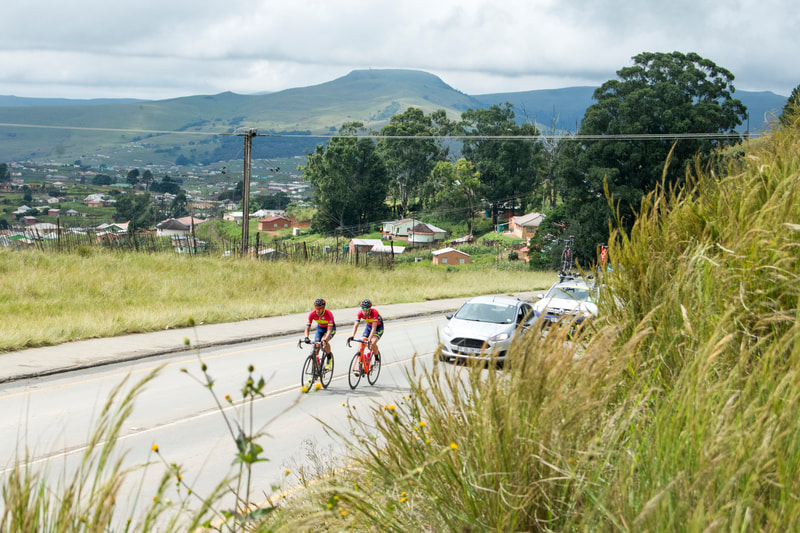 Images of the KZN Summer Series. Image: BOOGS Photography / Andrew Mc Fadden