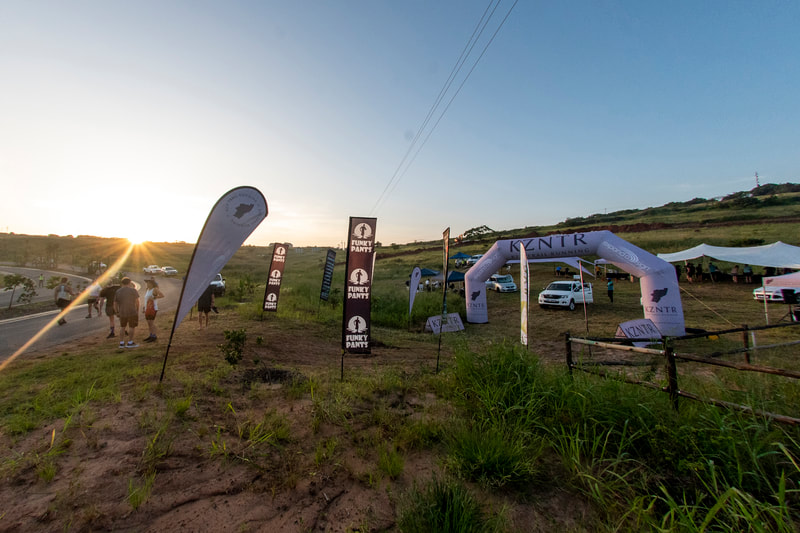 photo taken at the second round of the KZN Trail Running Coastal Series at Zululami Coastal Estate. Image: Andrew Mc Fadden / BOOGS Photography