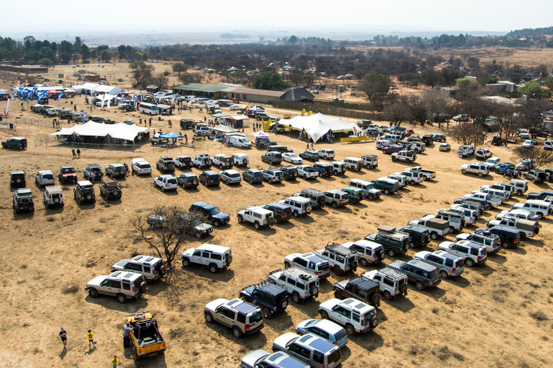 Images from the Landy Festival. Image: BOOGS Photography / Andrew Mc Fadden
