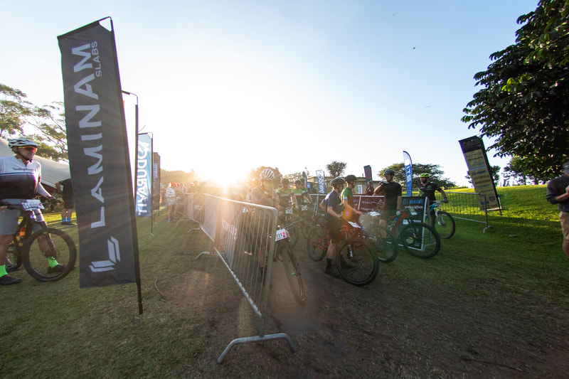 During the 2023 North Coast Challenge that took place at Sugar Rush Park in Ballito. Photo: Andrew Mc Fadden / BOOGS Photography
