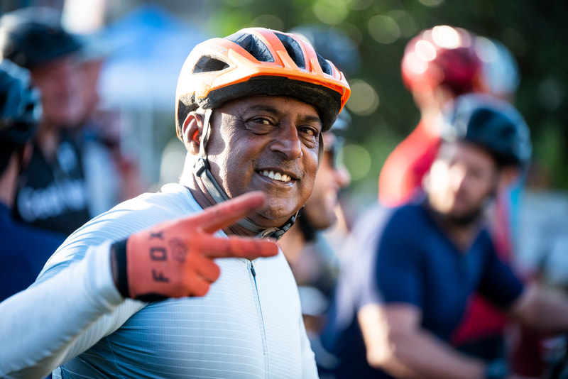 During the 2023 North Coast Challenge that took place at Sugar Rush Park in Ballito. Photo: Andrew Mc Fadden / BOOGS Photography