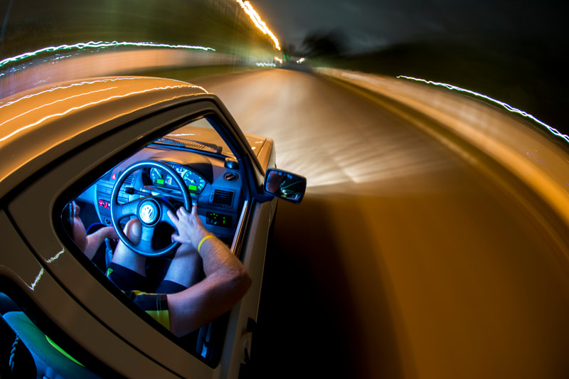 VW Citi Sport Throttle Thursday. Image: BOOGS Photography / Andrew Mc Fadden