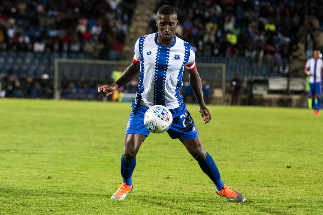 Maritzburg United during #ThrowBackThursday . Image: BOOGS Photography / Andrew Mc Fadden