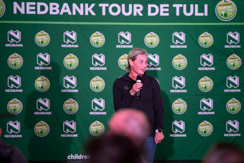 Kelly Thompson During the Nedbank Tour De Tuli, that took place from the 19th-23rd of July 2022. Photo: Andrew Mc Fadden / BOOGS Photography